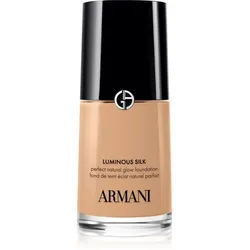 Armani Luminous Silk Foundation 2026 auffrischendes Make-up Farbton 5.25 30 ml