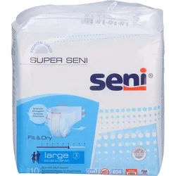 SENI SUPER LARGE 10 St
