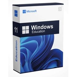 Microsoft Windows 11 Education