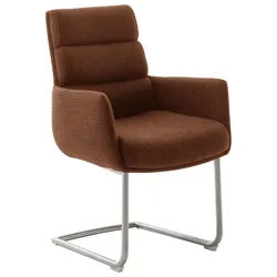 Dieter Knoll Freischwinger-Sessel LEXINGTON