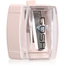 GOSH COPENHAGEN Pencil Sharpener Augenmakeup Spitzer 1 St.