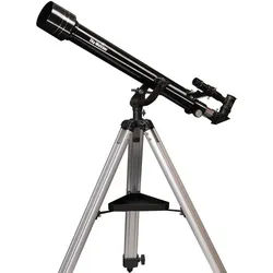 Skywatcher Teleskop Skywatcher Teleskop AC 60/700 Mercury AZ-2