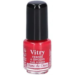 Vitry Mini lackiert Herzdame