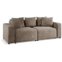 SOFA Megan 2-sitzer In Poso