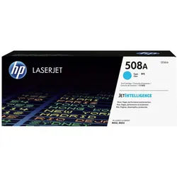 HP Lasertoner CF361A cy