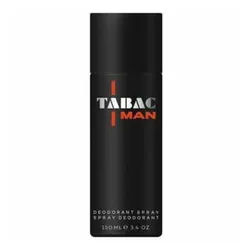 tabac Deo-Roller Mäurer & Wirtz Man Deodorant Spray 150ml
