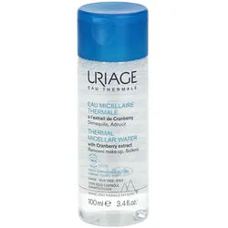 Uriage Thermal-Mizellenwasser mit Cranberry-Extrakt