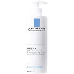 ROCHE-POSAY Lipikar Lait Urea 5+ Lotion 400 ml