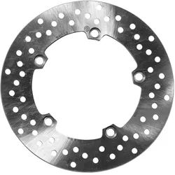 Brembo S.p.A. Serie Oro Runde feste Bremsscheibe