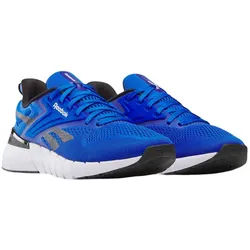 Reebok Fitness-Laufschuhe Nano Gym blau/weiss/schwarz Herren