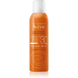 Avène Sun Silky Mist schützender Sprühnebel SPF 30 150 ml