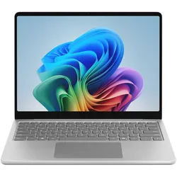 MICROSOFT Surface Laptop 13", Platinum, Snapdragon X Plus - X1P-42-100, 24GB RAM, 1TB Flash, DE, Business