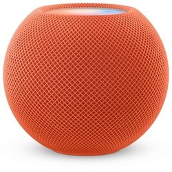 HomePod mini Wlan Bluetooth Lautsprecher (Orange)