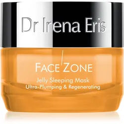 Dr Irena Eris Face Zone auffüllende Maske mit feuchtigkeitsspendender Wirkung 50 ml