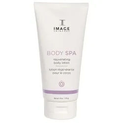 Image Skincare Body SPA rejuvenating body lotion Körperlotion 170 g Unisex