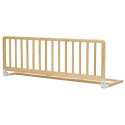 Safety 1st Bettschutzgitter Safety 1st Wooden Bed Rail 110cm, Bettgitter Rausfallschutz, 18 Monate