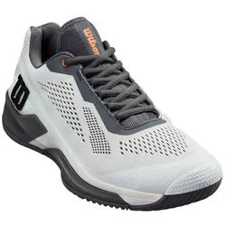 Wilson Rush Pro 4.0 Shift Clay/Sandplatz blau/grau Herren Tennisschuh blau 48