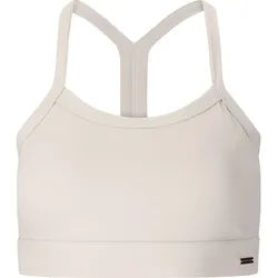 Athlecia Bloom V2 W Sports Bra vaporous gray (1207) XS
