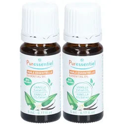 Puressentiel Bio-Vanille-Extrakt x2
