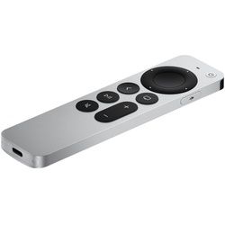 Apple Siri Remote 3rd Generation - Fernbedienung - infrarot