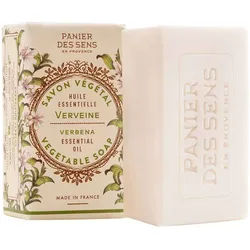 Pflanzliche Seife Verveine 150 g