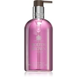 Molton Brown Fiery Pink Pepper flüssige Seife für die Hände 300 ml