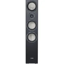 Canton GLE 80 Standlautsprecher Schwarz