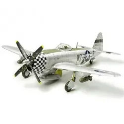 1:72 P-47D Thunderbolt Bubbletop