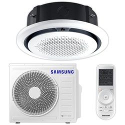 SAMSUNG | 360°-Deckenkassetten-Set WindFree | 7,1 kW