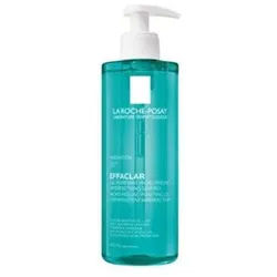 Effaclar Micro-Peeling Purifying Gel