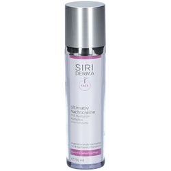 Siriderma Nachtcreme