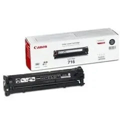 Canon Toner 716 schwarz