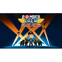 Bomber Crew (Xbox ONE / Xbox Series X|S)