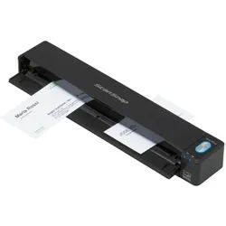 Ricoh (Fujitsu) ScanSnap iX100 MOBILE Dokumentenscanner