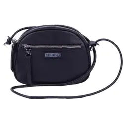 Pikolinos für Damen. WHA-1088 Durango Ledertasche schwarz (OSFA), Lässig
