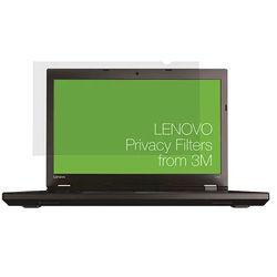 Lenovo Blickschutzfilter von 3M fur 14,0"-Notebooks