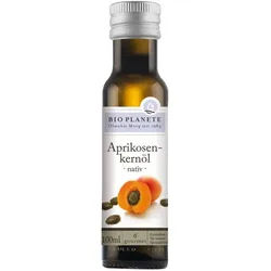 Bioplanet Aprikosenkernöl Nativ 100 ml
