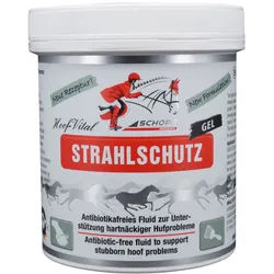 Schopf Riders Hoof-Vital Strahlschutz Gel 450 ml
