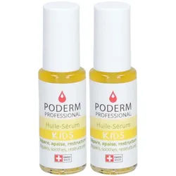 Poderm Ongles Abîmés Kids