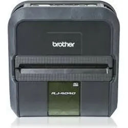 Brother RJ-4040 - Etikettendrucker