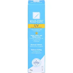 KELO COTE UV SILIKON GEL 15 g