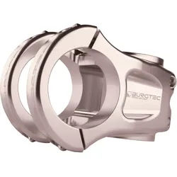 Enduro MK3 Stem - 35mm clamp - Rhodium Silver
