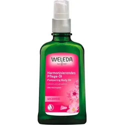 WELEDA Wildrose harmonisierendes Pflege-Öl 100 ml