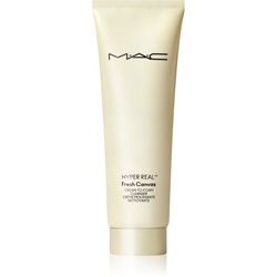 MAC Cosmetics Hyper Real Cream-To-Foam Cleanser hydratisierender Reinigungsschaum 125 ml