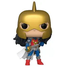 Funko POP! Wonder Woman 80th - Wonder Woman (Flashpoint) 54994