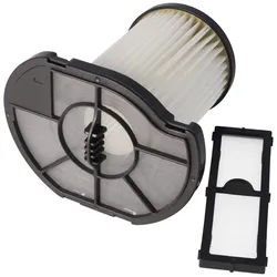 Filterset wie 1882022 für Dirt Devil Centrixx M1882 u.a.