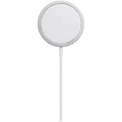 Apple MagSafe 15 Watt Ladegerät 1m, weiß