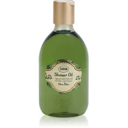 Sabon Shower Oil Duschöl 300 ml