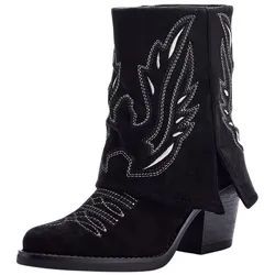 Elara Stiefel Stiefel schwarz 37 EU