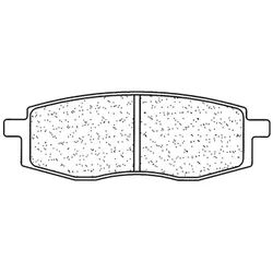 CL BRAKES Bremsbeläge CL BRAKES Off-Road Sintermetall - 2792MX10